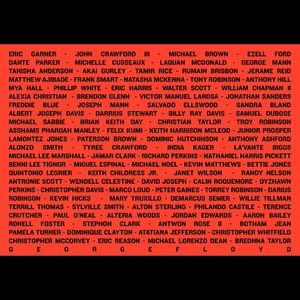 Together we stand stronger!